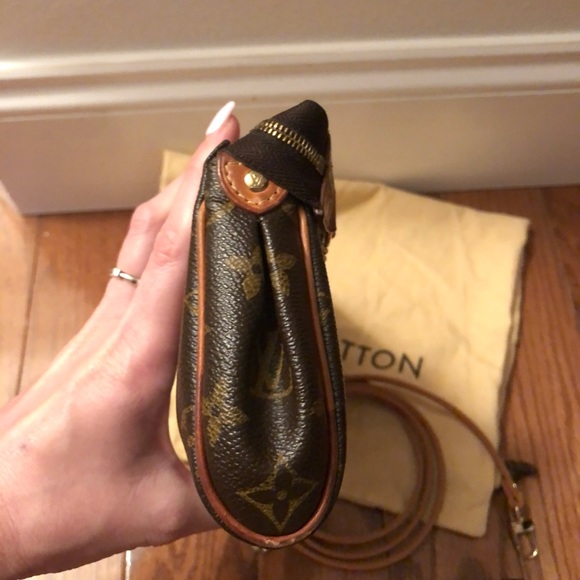 SOLD Louis Vuitton Eva - Picture 5 of 15